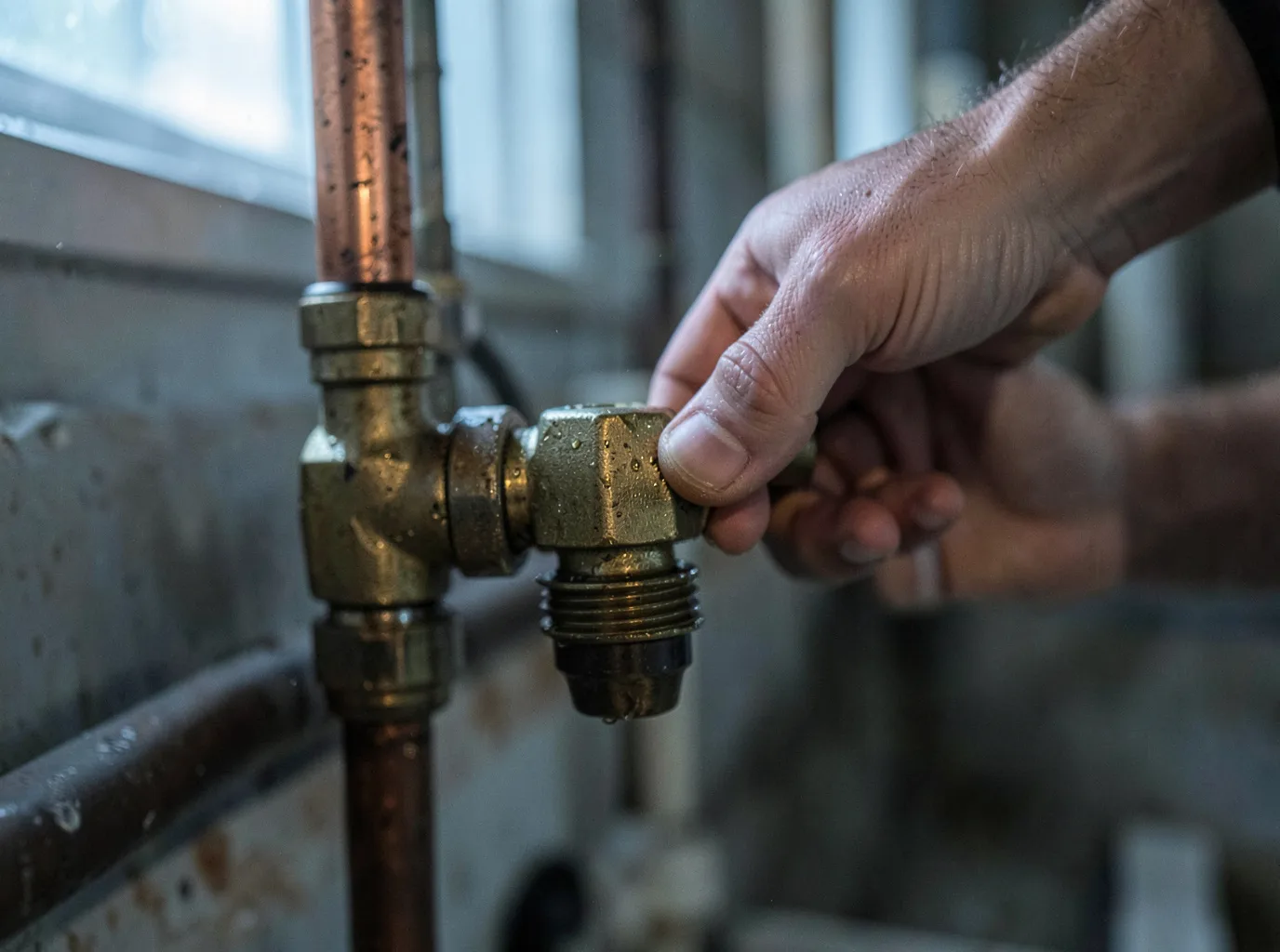 Emergency Plumber Cedar Glen, CA FAQs